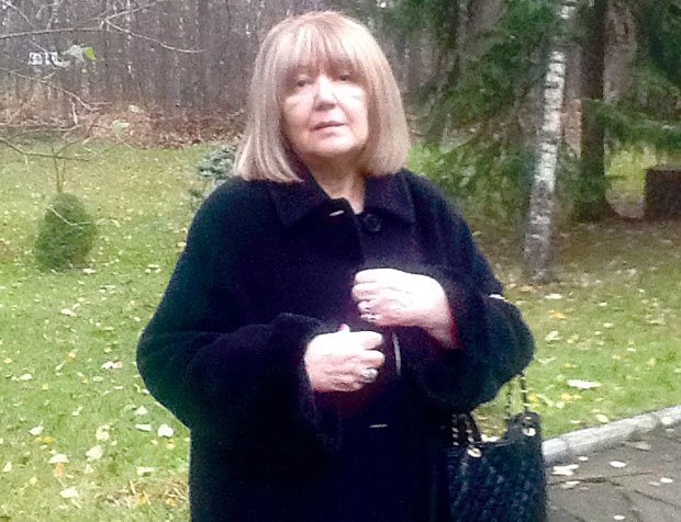 За Миру Марковић годину дана робије